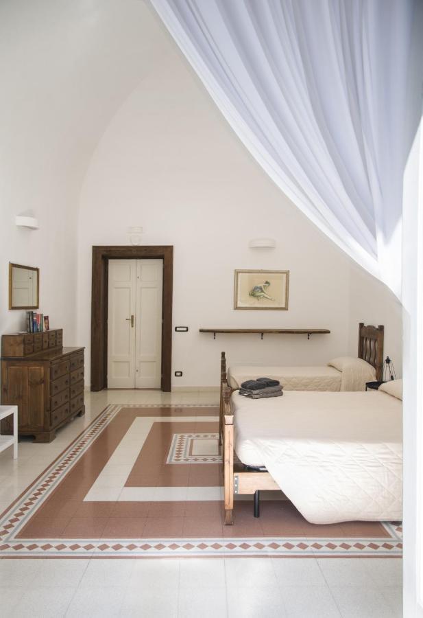 Palazzo Italia Apartments バーリ エクステリア 写真