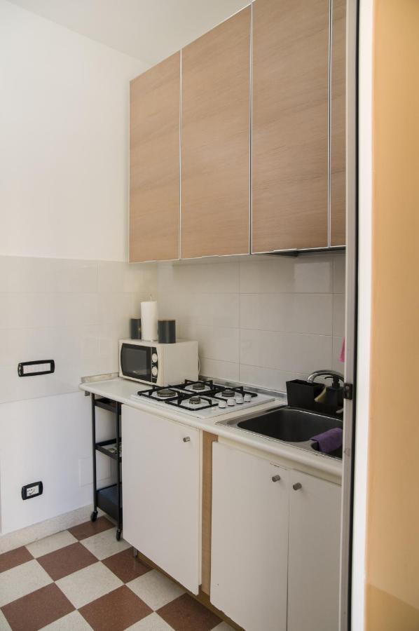 Palazzo Italia Apartments バーリ エクステリア 写真