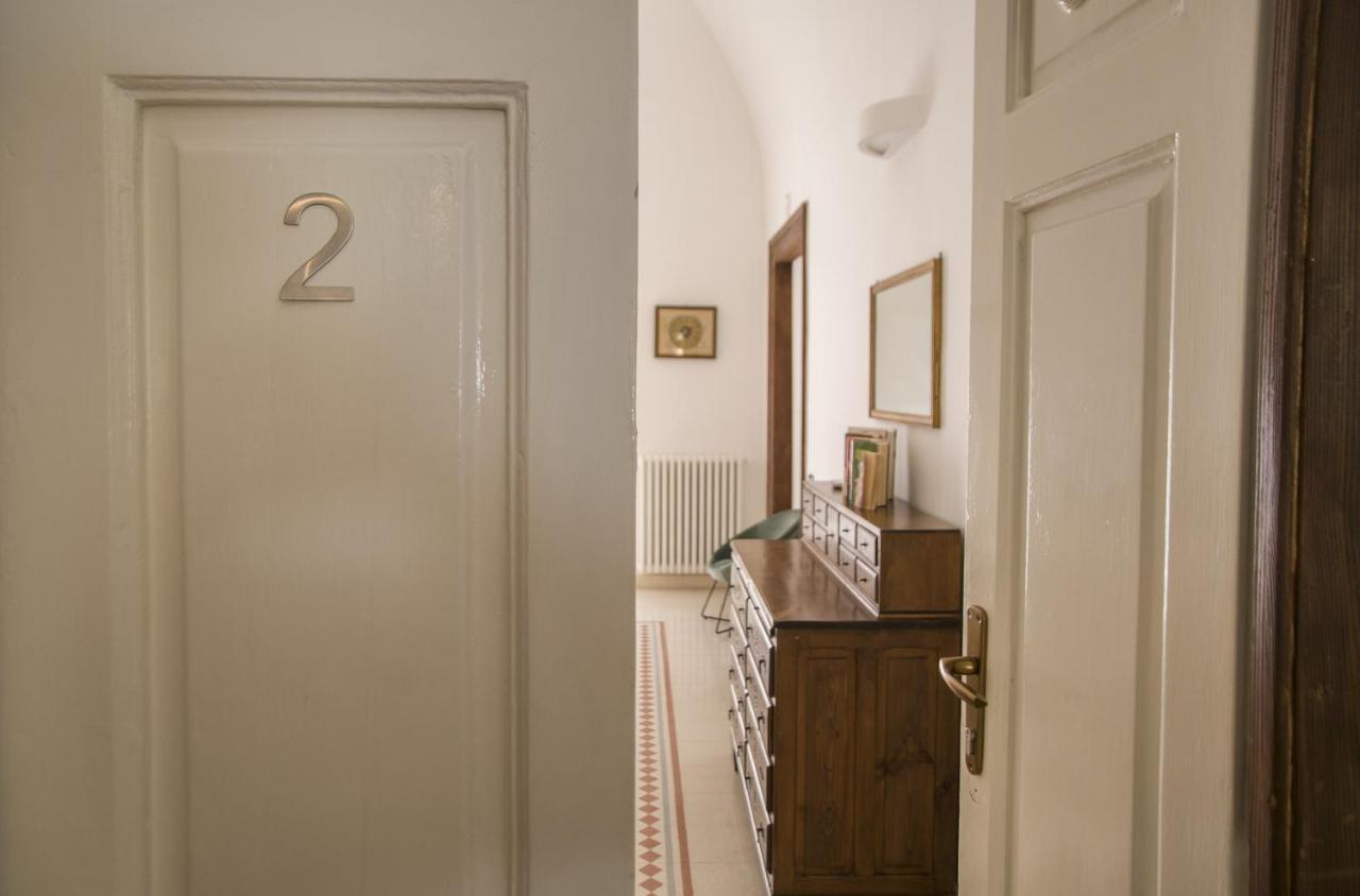 Palazzo Italia Apartments バーリ エクステリア 写真